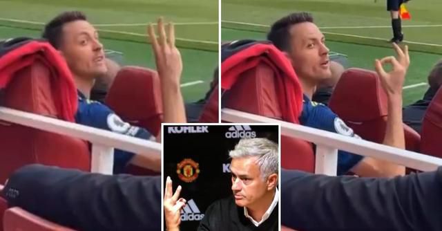 正片